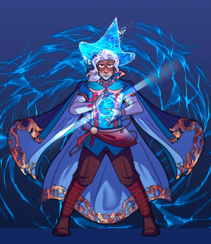 Price: $65 (character credit: wisdom)