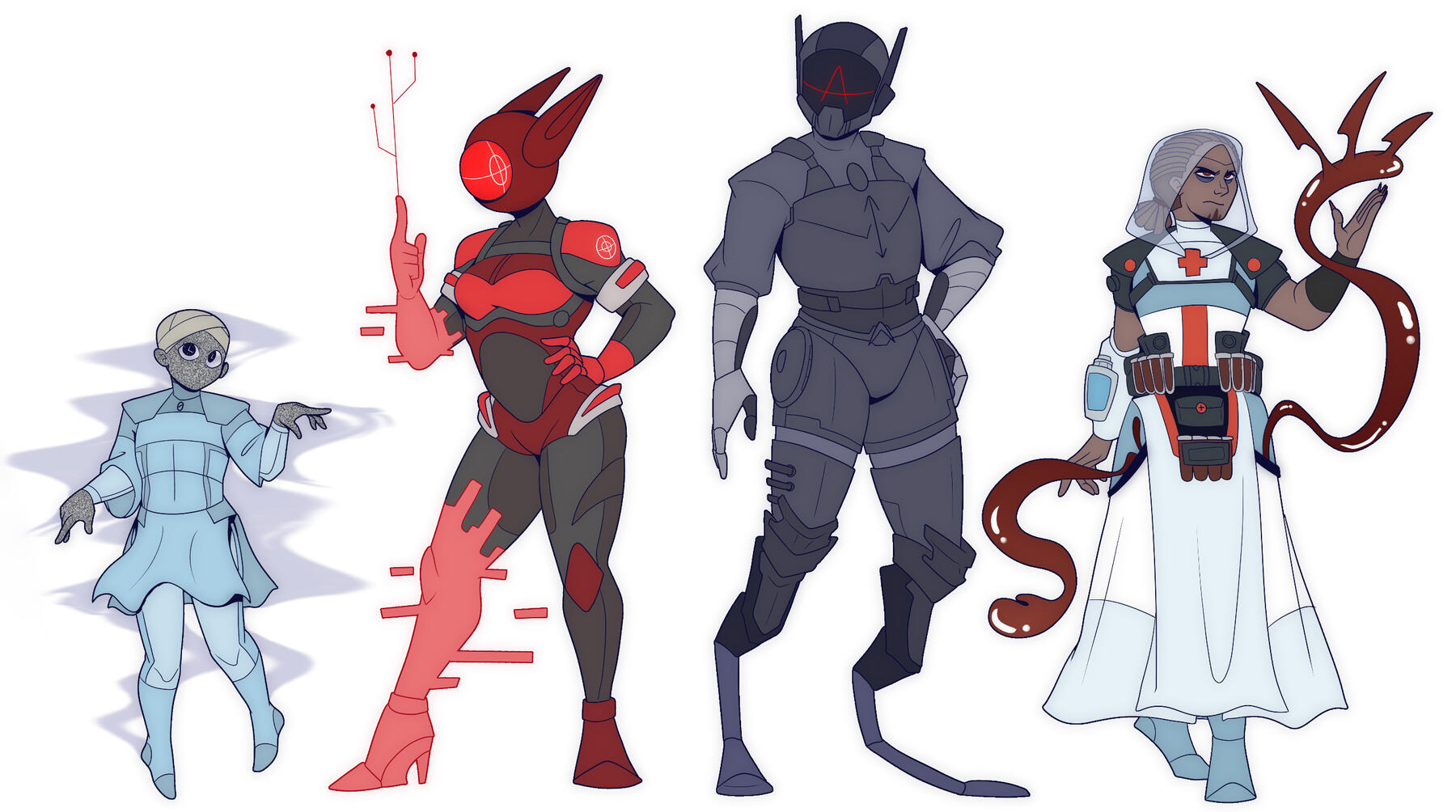 Price per individual: $50 - Price for all 4: $150